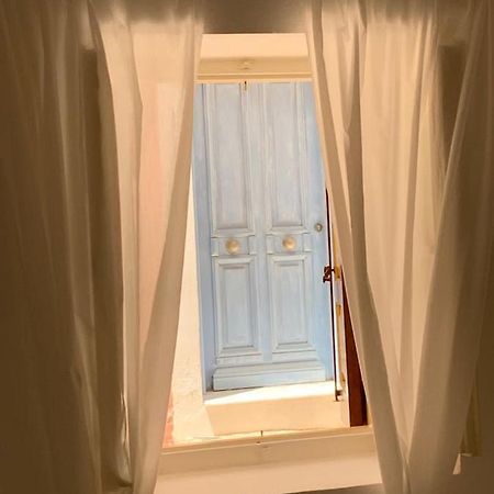 锡米Casa Maryna公寓 外观 照片