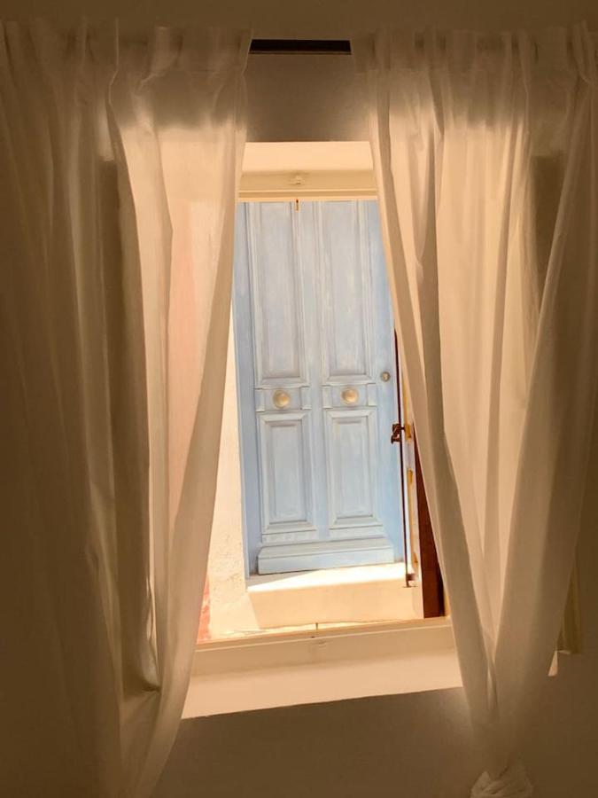 锡米Casa Maryna公寓 外观 照片