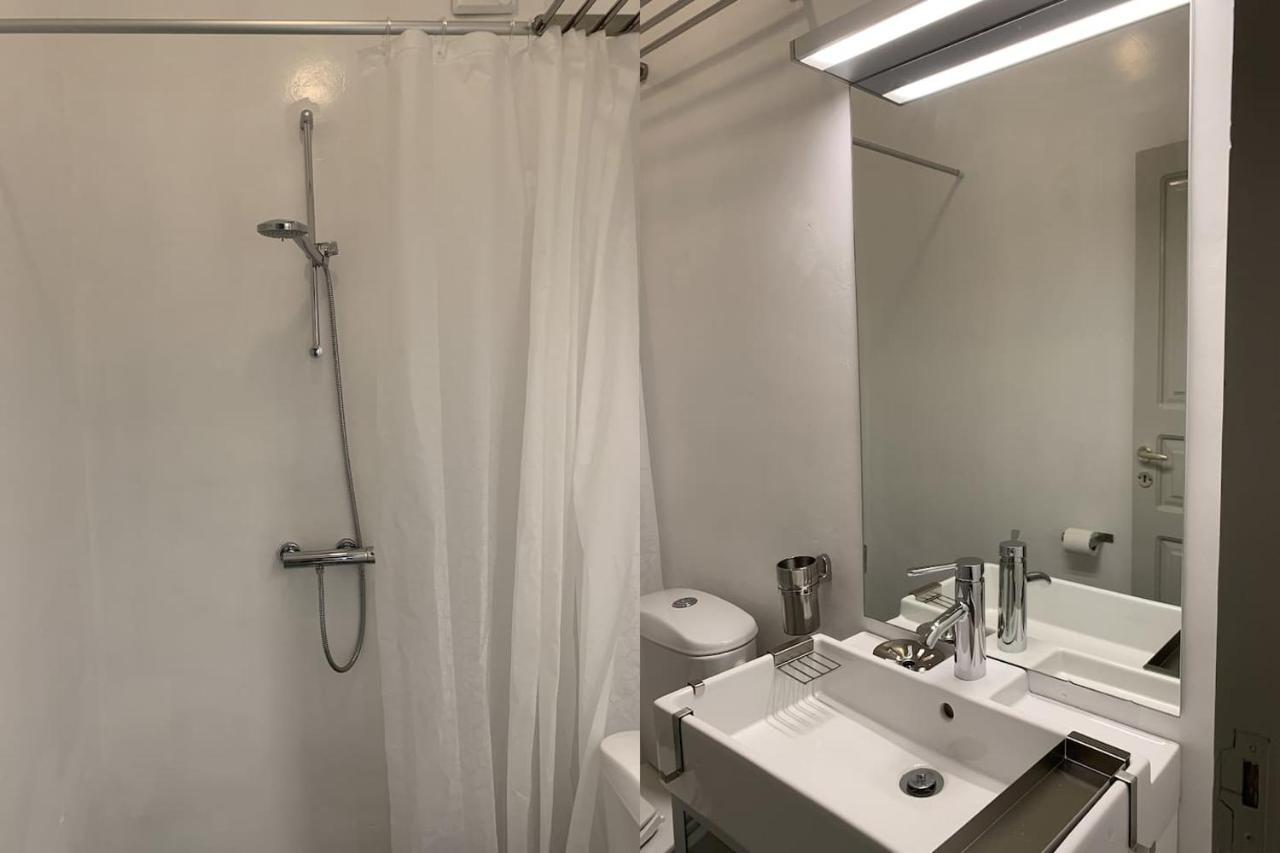 锡米Casa Maryna公寓 外观 照片